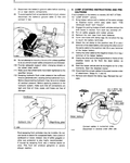 Kubota B1550HST, B1750HST Tractor Operator's Manual