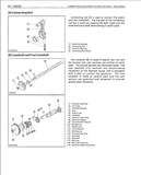 Kubota B1550, B1550HST, B1750, B1750HST, B2150, B2150HST Tractor Repair Manual 