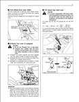 Kubota B1550, B1750 Tractor Operator's Manual - PDF File Download