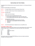 Kubota B1630 Loader Parts Catalogue Manual - PDF File Download