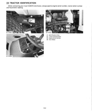 Kubota B1700, B2100, B2400 Tractor Workshop Service Repair Manual - PDF File Download