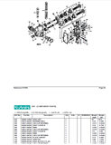 Kubota B20 Tractor Parts Catalogue Manual - PDF File Download