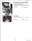 Kubota L2501 Tractor Workshop Service Repair Manual 