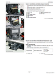 Kubota L2501 Tractor Service Repair Manual