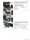 Kubota L2501 Tractor Service Repair Manual