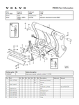 Volvo L120e parts catalogue manual - PDF Download