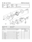 Volvo L120e Volvo Wheel Loader