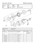 Volvo L120e Volvo Wheel Loader