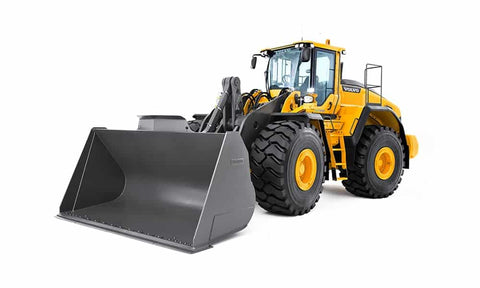 L150H Volvo Wheel Loader Workshop Service Repair Manual