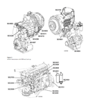 Download Complete Schematic Diagrams Manual For Volvo Wheel Loader L180F