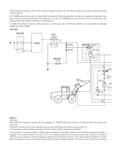 The L220E Volvo Wheel Loader Electrical and Hydraulic Schematic Diagrams Manual provides customers with a detailed overview of electrical and hydraulic diagrams for this specific machine. It comes in PDF format for easy viewing and download. All diagrams are up-to-date, providing the most comprehensive instruction available.