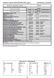 TIGERCAT L830C BUNCHER SERVICE MANUAL