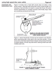 TIGERCAT L845B BUNCHER SERVICE MANUAL