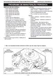 TIGERCAT L870C FELLER BUNCHER SERVICE MANUAL