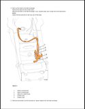 This manual provides detailed instructions and diagrams to help mechanics repair and maintain the Volvo L90H Wheel Loaders. All necessary information for proper operation, service, and maintenance is provided in comprehensive