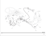 Lull (JLG) 644B, 6K, 844C,8K, 1044C &10K Telehandler Parts Catalogue Manual - PDF File Download