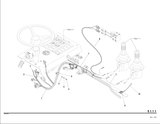 Lull (JLG) 644B, 6K, 844C,8K, 1044C &10K Telehandler Parts Catalogue Manual - PDF File Download