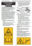 TIGERCAT LH830C HARVESTER OPERATOR/USER MANUAL