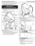 TIGERCAT 855D MANUAL