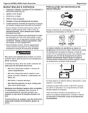 TIGERCAT 855E BUNCHER OPERATOR/USER MANUAL