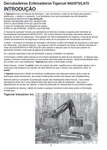 TIGERCAT 860 FELLER BUNCHER USER MANUAL