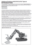 TIGERCAT 860C OPERATOR/USER MANUAL