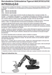 TIGERCAT 860C OPERATOR/USER MANUAL