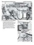 TIGERCAT 870 FELLER BUNCHER OPERATOR/USER MANUAL