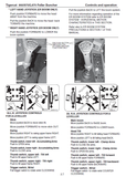 TIGERCAT 870 BUNCHER OPERATOR/USER MANUAL