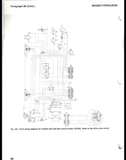 Massey Ferguson 362, 365, 375, 383, 390, 390T, 398 Tractor Shop Service Repair Manual - 