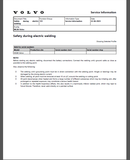 MC80 Volvo Loader Operator Manual 