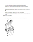 The Volvo MC95C Skid Steer Loader Electrical Hydraulic Schematic Manual is a detailed, technical guide for professionals that provides step-by-step electrical and hydraulic diagrams for servicing and troubleshooting the Volvo MC95C Skid Steer Loader. Downloadable PDF format.