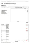 Unlock the full potential of your Mercedes-Benz GLE or M-Class C292 with our comprehensive service manual, available in a convenient PDF format. This essential guide covers all models up to 2020, providing detailed instructions, diagrams, and troubleshooting tips to ensure your vehicle runs smoothly. Whether you're a seasoned mechanic or a DIY enthusiast, this manual empowers you to perform maintenance and repairs with confidence, saving you time and money. Don't miss out on the opportunity to enhance your