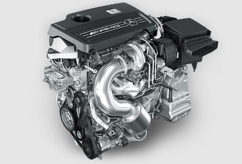 Unlock the full potential of your Mercedes-Benz with the comprehensive M133 Engine Service Manual, covering models up to 2020. This expertly crafted PDF file is your go-to resource for detailed maintenance and repair instructions, ensuring your vehicle runs smoothly and efficiently.