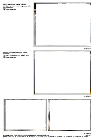 Unlock the full potential of your Mercedes-Benz with the comprehensive M260 Engine Service Manual, covering models up to 2020. This expertly crafted PDF file provides detailed insights into maintenance, troubleshooting, and repair procedures, ensuring you have the knowledge to keep your engine running smoothly. With easy navigation and clear illustrations, this manual is an essential resource for both DIY enthusiasts and professional mechanics alike. Invest in your vehicle's longevity and performance today!