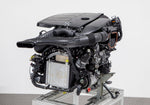 Discover the ultimate resource for maintaining your Mercedes-Benz with the M264 Engine Service Manual, covering models up to 2020. This comprehensive PDF file is designed for both professionals and enthusiasts, providing detailed insights into the engine's specifications, maintenance procedures, and troubleshooting techniques.