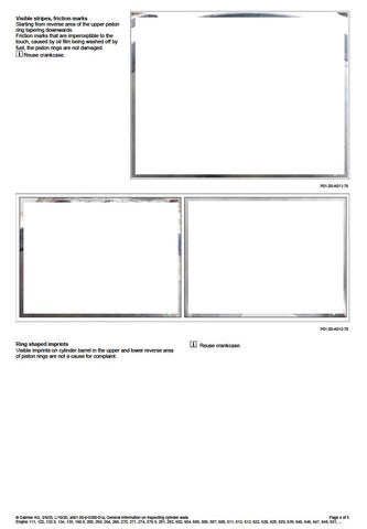 Unlock the full potential of your Mercedes-Benz with the comprehensive M282 Engine Service Manual, covering all models up to 2020. This expertly crafted PDF file provides detailed insights into maintenance, troubleshooting, and repair procedures, ensuring your engine runs smoothly and efficiently. With easy-to-follow instructions and clear diagrams, this manual is an essential resource for both DIY enthusiasts and professional mechanics alike. Invest in your vehicle's longevity and performance today!