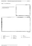 Unlock the full potential of your Mercedes-Benz with the OM473.9 Engine Service Manual, covering all models up to 2020. This comprehensive PDF file is your go-to resource for detailed maintenance procedures, troubleshooting tips, and specifications, ensuring your engine runs smoothly and efficiently. With easy navigation and clear illustrations, this manual empowers both professionals and DIY enthusiasts to perform repairs with confidence, ultimately saving you time and money. Don't miss out on the