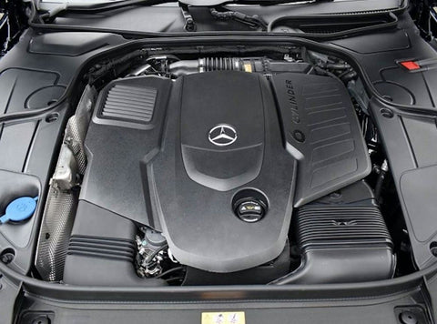 Discover the ultimate resource for your Mercedes-Benz OM656 engine with our comprehensive service manual, covering models up to 2020. This expertly crafted PDF file is designed to provide you with detailed insights and step-by-step instructions, ensuring you have everything you need for effective maintenance and repair.