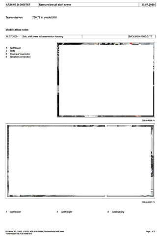 Unlock the full potential of your Mercedes-Benz Sprinter W910 with our comprehensive service manual, covering models up to 2020. This PDF file is an essential resource for both DIY enthusiasts and professional mechanics, providing detailed instructions, diagrams, and troubleshooting tips to ensure your vehicle runs smoothly. With easy navigation and clear information at your fingertips, you can confidently tackle maintenance and repairs, saving time and money while keeping your Sprinter in peak condition.