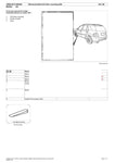 Unlock the full potential of your Mercedes-Benz W164 with our comprehensive service manual, covering models up to 2020 in a convenient PDF format. This essential guide provides detailed instructions, diagrams, and troubleshooting tips to help you maintain and repair your vehicle with confidence. Whether you're a seasoned mechanic or a DIY enthusiast, this manual is your go-to resource for ensuring your Mercedes runs smoothly and efficiently. Don't miss out on the opportunity to enhance your automotive