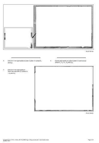 Unlock the full potential of your Mercedes-Benz W166 with our comprehensive service manual, covering all models up to 2020. This easy-to-navigate PDF file is packed with detailed instructions, diagrams, and troubleshooting tips, ensuring you have everything you need for maintenance and repairs at your fingertips. Whether you're a seasoned mechanic or a DIY enthusiast, this manual empowers you to keep your vehicle running smoothly and efficiently, saving you time and money on costly repairs. Don't miss out