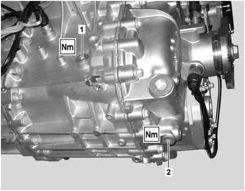 Unlock the full potential of your Mercedes 714 with our comprehensive Transmission Service Manual PDF. This essential guide provides detailed instructions and insights, ensuring you can maintain and service your vehicle's transmission with confidence. Whether you're a seasoned mechanic or a DIY enthusiast, this manual is designed to simplify complex procedures and enhance your understanding of the transmission system.