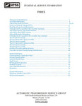  Unlock the full potential of your Mercedes with the comprehensive 722.6 Transmission Service Manual in PDF format. This essential guide provides step-by-step instructions, detailed diagrams, and expert tips to help you perform maintenance and repairs with confidence. Whether you're a seasoned mechanic or a DIY enthusiast, this manual ensures you have all the information you need to keep your transmission running smoothly and efficiently. Don't miss out on the opportunity to enhance your vehicle's