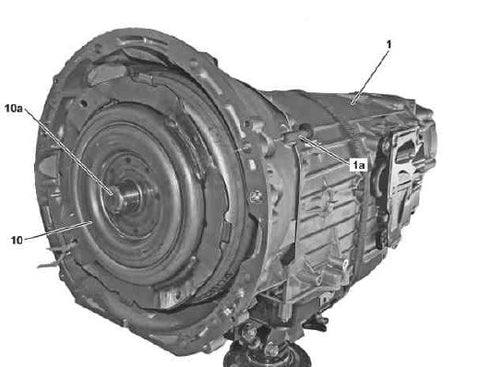 Discover the ultimate resource for maintaining your Mercedes vehicle with the Mercedes 722.9 Transmission Service Manual, covering models up to 2020. This comprehensive guide is designed to provide you with detailed instructions and insights into the intricacies of your transmission system, ensuring optimal performance and longevity.