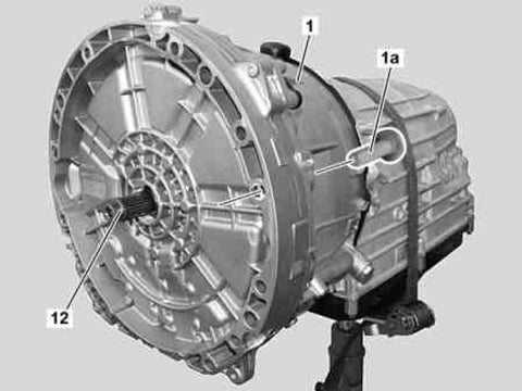 Unlock the full potential of your Mercedes with the comprehensive Mercedes 724 Transmission Service Manual, covering models up to 2020. This essential guide provides detailed insights into the maintenance and repair of your vehicle's transmission system, ensuring optimal performance and longevity.