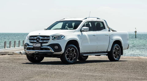 Discover the ultimate resource for your Mercedes X 350 D / 470 model with the comprehensive 642889 Service Manual. This PDF file is meticulously designed to provide you with detailed insights and instructions, ensuring that you can maintain and repair your vehicle with confidence.