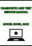 MODEL 310SK, 410K BACKHOE LOADER DIAGNOSTIC AND TEST SERVICE MANUAL - PDF