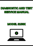 MODEL 315SK BACKHOE LOADER DIAGNOSTIC AND TEST SERVICE MANUAL - PDF