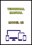 MODEL 42 BALE EJECTOR TECHNICAL MANUAL - PDF